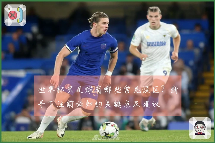 世界杯买足球有哪些常见误区？新手下注前必知的关键点及建议