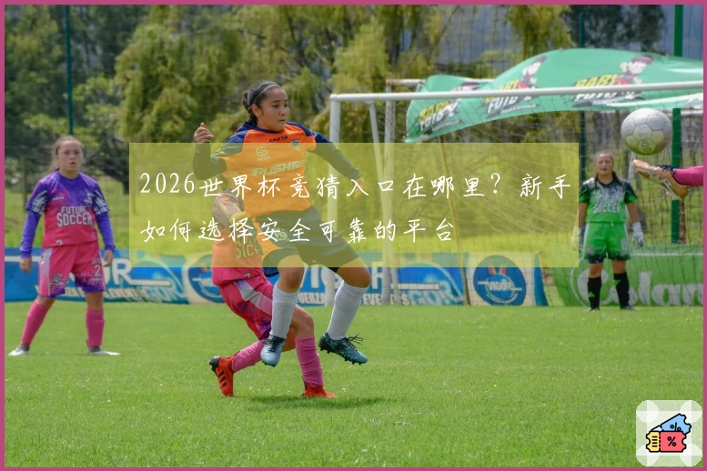2026世界杯竞猜入口在哪里?新手如何选择安全可靠的平台